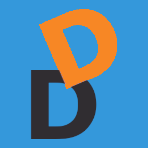 Drubble Logo