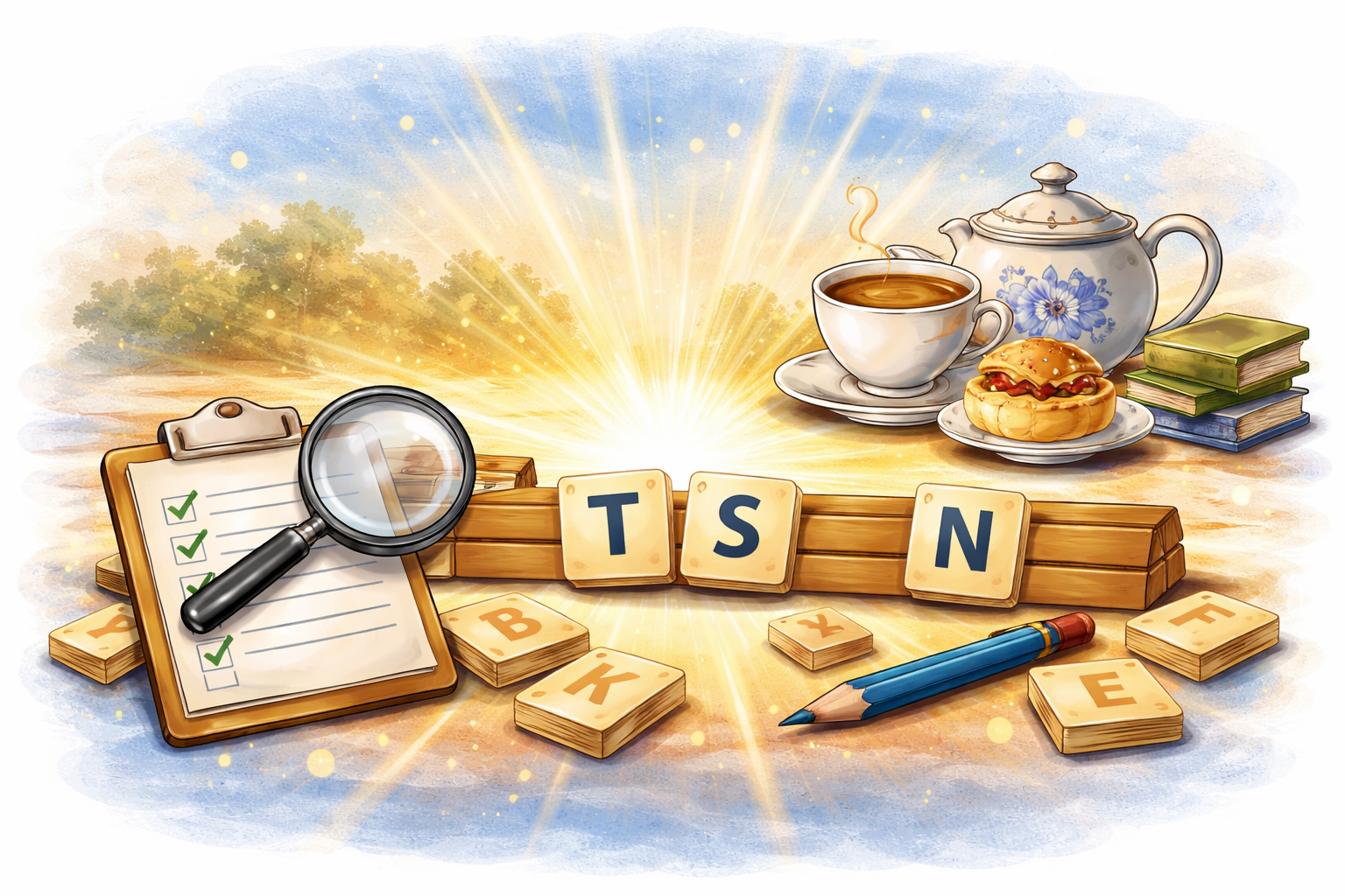 The Power of the 7+ Letter Word: Mastering the Long Game