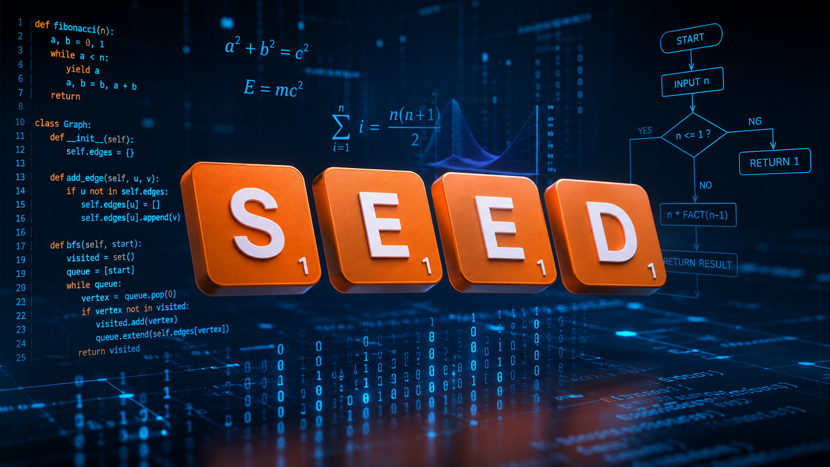 How Daily Letter Packs Are Seeded in Drubble (And Why True Randomness Isn’t Always Fun)